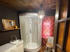 Дом в Тверская область, Селижарово пгт ул. Шахтерская, 39 (63 м²) - . Селижарово пгт - фото 9