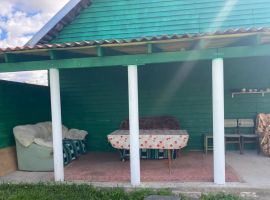 Дом в Тверская область, Селижарово пгт ул. Шахтерская, 39 (63 м²) - . Селижарово пгт - фото 10
