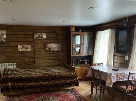 Дом в Тверская область, Селижарово пгт ул. Шахтерская, 39 (63 м²) - . Селижарово пгт - фото 1
