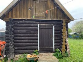 Дом в Тверская область, Селижарово пгт ул. Шахтерская, 39 (63 м²) - . Селижарово пгт - фото 2