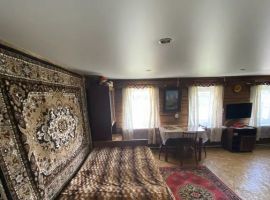 Дом в Тверская область, Селижарово пгт ул. Шахтерская, 39 (63 м²) - . Селижарово пгт - фото 4