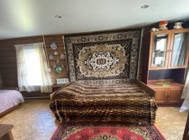 Дом в Тверская область, Селижарово пгт ул. Шахтерская, 39 (63 м²) - . Селижарово пгт - фото 5