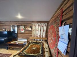 Дом в Тверская область, Селижарово пгт ул. Шахтерская, 39 (63 м²) - . Селижарово пгт - фото 7
