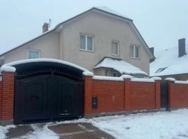 Дом в Калининградская область, Калининград Васильковая ул., 15 (260 м²) - . Калининград - фото 1