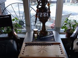 Дом в Калининградская область, Калининград Дачное СНТ, ул. Дачная, 20 (240 м²) - Садово-Дачная. Калининград - фото 43