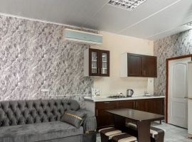 Дом в Краснодарский край, Геленджик ул. Декабристов, 15 (35 м²) - Декабристов. Геленджик - фото 9