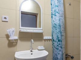 Дом в Краснодарский край, Геленджик ул. Декабристов, 15 (35 м²) - Декабристов. Геленджик - фото 12