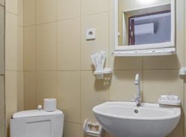 Дом в Краснодарский край, Геленджик ул. Декабристов, 15 (35 м²) - Декабристов. Геленджик - фото 13