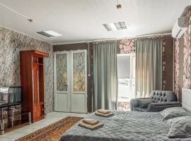 Дом в Краснодарский край, Геленджик ул. Декабристов, 15 (35 м²) - Декабристов. Геленджик - фото 2