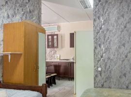 Дом в Краснодарский край, Геленджик ул. Декабристов, 15 (35 м²) - Декабристов. Геленджик - фото 5