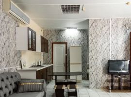 Дом в Краснодарский край, Геленджик ул. Декабристов, 15 (35 м²) - Декабристов. Геленджик - фото 7