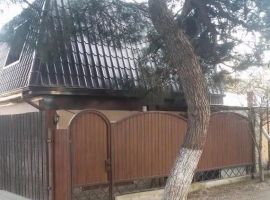 Дом в Краснодарский край, Геленджик ул. Розы Люксембург, 52/2 (120 м²) - . Геленджик - фото 1