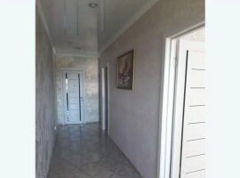 Дом в Краснодарский край, Геленджик ул. Розы Люксембург, 52/2 (120 м²) - . Геленджик - фото 6