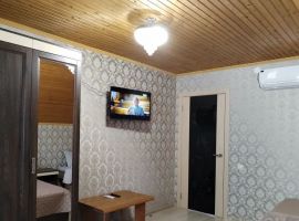 Дом в Краснодарский край, Сочи Львовская ул., 62/21 (80 м²) - Львовская. Сочи - фото 9