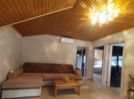 Дом в Краснодарский край, Сочи Львовская ул., 62/21 (80 м²) - Львовская. Сочи - фото 10