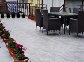 Дом в Краснодарский край, Сочи Львовская ул., 62/21 (80 м²) - Львовская. Сочи - фото 1