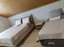 Дом в Краснодарский край, Сочи Львовская ул., 62/21 (80 м²) - Львовская. Сочи - фото 2