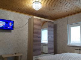 Дом в Краснодарский край, Сочи Львовская ул., 62/21 (80 м²) - Львовская. Сочи - фото 3