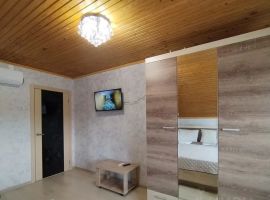 Дом в Краснодарский край, Сочи Львовская ул., 62/21 (80 м²) - Львовская. Сочи - фото 4
