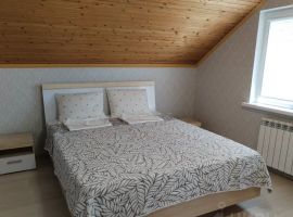 Дом в Краснодарский край, Сочи Львовская ул., 62/21 (80 м²) - Львовская. Сочи - фото 5