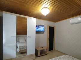 Дом в Краснодарский край, Сочи Львовская ул., 62/21 (80 м²) - Львовская. Сочи - фото 6