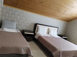 Дом в Краснодарский край, Сочи Львовская ул., 62/21 (80 м²) - Львовская. Сочи - фото 7