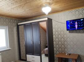 Дом в Краснодарский край, Сочи Львовская ул., 62/21 (80 м²) - Львовская. Сочи - фото 8