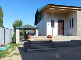 6-к. дом, 120 м² - Магистральная (Сорокин Хутор тер). Соль-Илецк - фото 10