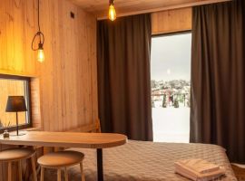 Дом в Псковская область, Псков Санаторная ул., 80 (25 м²) - . Псков - фото 0