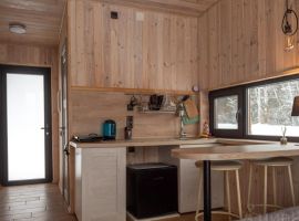 Дом в Псковская область, Псков Санаторная ул., 80 (25 м²) - . Псков - фото 10