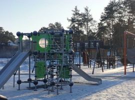 Дом в Псковская область, Псков Санаторная ул., 80 (25 м²) - . Псков - фото 21