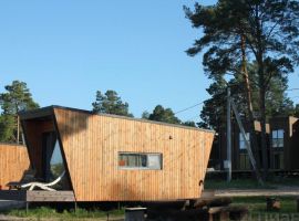 Дом в Псковская область, Псков Санаторная ул., 80 (25 м²) - . Псков - фото 24