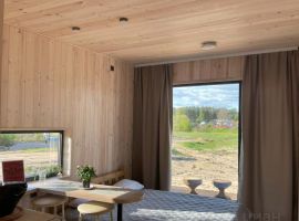 Дом в Псковская область, Псков Санаторная ул., 80 (25 м²) - . Псков - фото 5