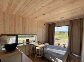 Дом в Псковская область, Псков Санаторная ул., 80 (25 м²) - . Псков - фото 6