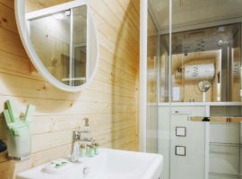 Дом в Мурманская область, Кировск Парковая ул., 3А (18 м²) - Парковая. Кировск - фото 5