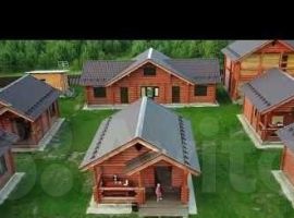1-к. дом, 34 м² - Мира. Горно-Алтайск - фото 1