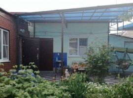 Дом в Краснодарский край, Ейск Таманская ул., 116 (35 м²) - Таманская. Ейск - фото 9
