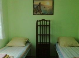 Дом в Краснодарский край, Ейск Таманская ул., 116 (35 м²) - Таманская. Ейск - фото 10