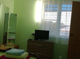 Дом в Краснодарский край, Ейск Таманская ул., 116 (35 м²) - Таманская. Ейск - фото 13