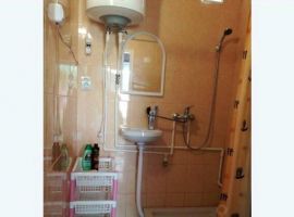 Дом в Краснодарский край, Ейск Таманская ул., 116 (35 м²) - Таманская. Ейск - фото 2