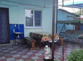 Дом в Краснодарский край, Ейск Таманская ул., 116 (35 м²) - Таманская. Ейск - фото 7