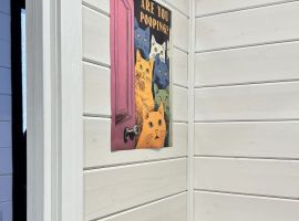 Дом в Московская область, Домодедово Светлая роща кп, 76 (33 м²) - . Домодедово - фото 15