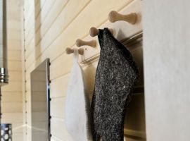 Дом в Московская область, Домодедово Светлая роща кп, 76 (33 м²) - . Домодедово - фото 7