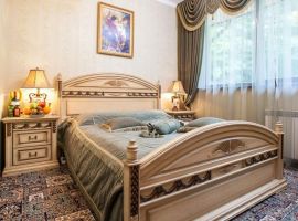 Дом в Краснодарский край, Сочи Курортный просп., 72/7 (200 м²) - . Сочи - фото 1