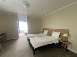 Дом в Краснодарский край, Сочи Лучезарная ул., 18Ак17 (50 м²) - . Сочи - фото 12