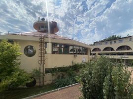Дом в Краснодарский край, Сочи Лучезарная ул., 18Ак17 (50 м²) - . Сочи - фото 1