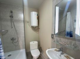 Дом в Краснодарский край, Сочи Лучезарная ул., 18Ак17 (50 м²) - . Сочи - фото 5