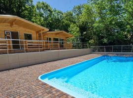 Дом в Краснодарский край, Туапсе Весенняя ул., 14 (30 м²) - . Туапсе - фото 1
