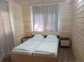 Дом в Краснодарский край, Туапсе Весенняя ул., 14 (30 м²) - . Туапсе - фото 3