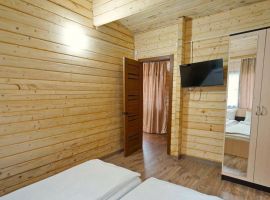 Дом в Краснодарский край, Туапсе Весенняя ул., 14 (30 м²) - . Туапсе - фото 4